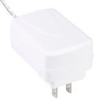 12V 2.5mm 인터페이스 DC 충전기, 사양: 미국 플러그, 2.5mm 인터페이스 DC 충전기(미국 플러그)