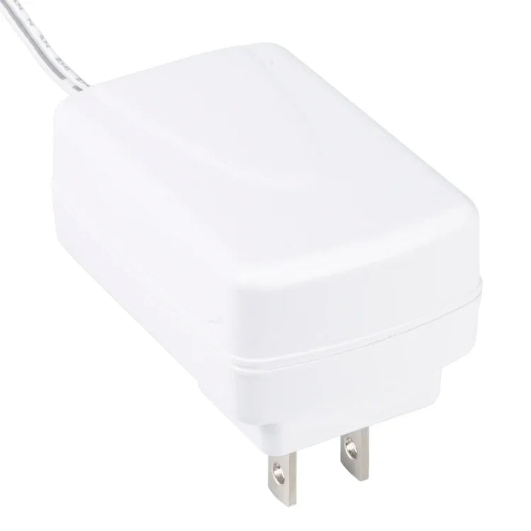 12V 2.5mm 인터페이스 DC 충전기, 사양: 미국 플러그, 2.5mm 인터페이스 DC 충전기(미국 플러그)