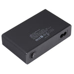 MFT-03Q 10-in-1 65W QC3.0 USB 스마트 고속 충전기, EU 플러그, EU 플러그