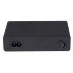 MFT-03Q 10-in-1 65W QC3.0 USB 스마트 고속 충전기, EU 플러그, EU 플러그