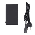 MFT-03Q 10-in-1 65W QC3.0 USB 스마트 고속 충전기, EU 플러그, EU 플러그