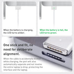 A2363 USB-C / 타입-C to Magsafe 3 고속 충전 데이터 케이블, 길이: 2m, A2363 USB-C / 타입-C to Magsafe 3