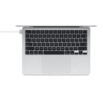 A2363 USB-C / 타입-C to Magsafe 3 고속 충전 데이터 케이블, 길이: 2m, A2363 USB-C / 타입-C to Magsafe 3