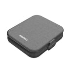 MOMAX UD30 Q.Mag Go 2-in-1 접이식 맥세이프 자기 무선 충전기