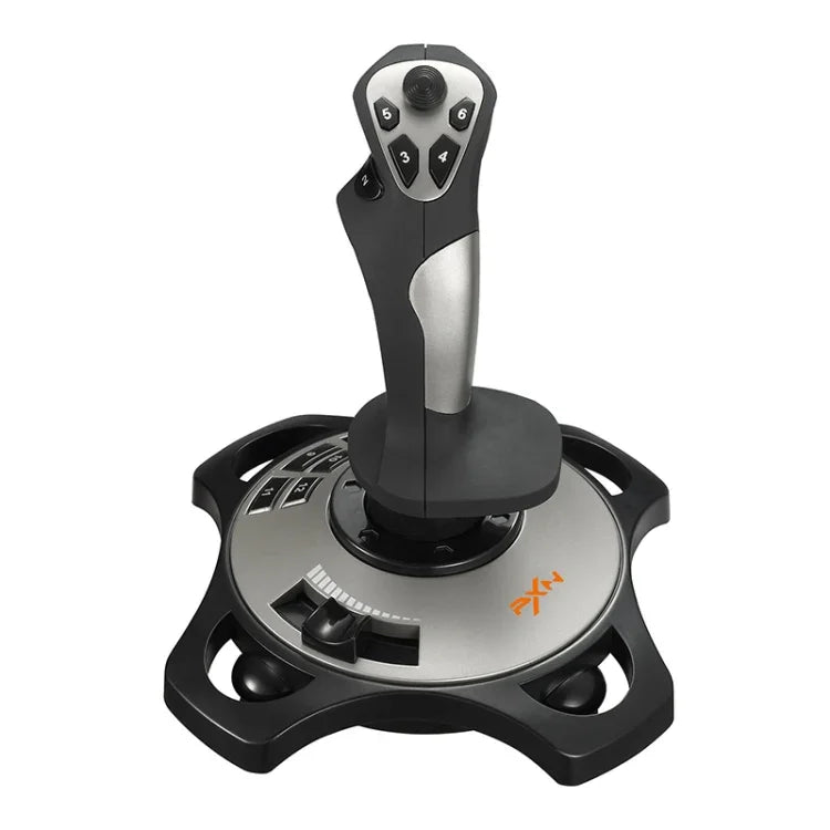 PXN PXN-2113 PC 게임 모방 비행 컨트롤러 플라잉 록커, PXN PXN-2113