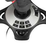 PXN PXN-2113 PC 게임 모방 비행 컨트롤러 플라잉 록커, PXN PXN-2113