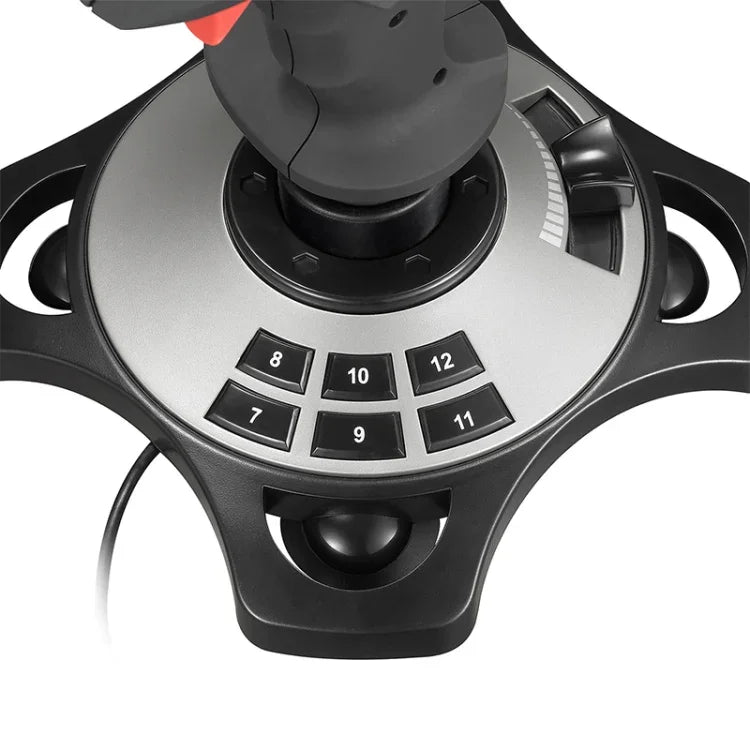 PXN PXN-2113 PC 게임 모방 비행 컨트롤러 플라잉 록커, PXN PXN-2113