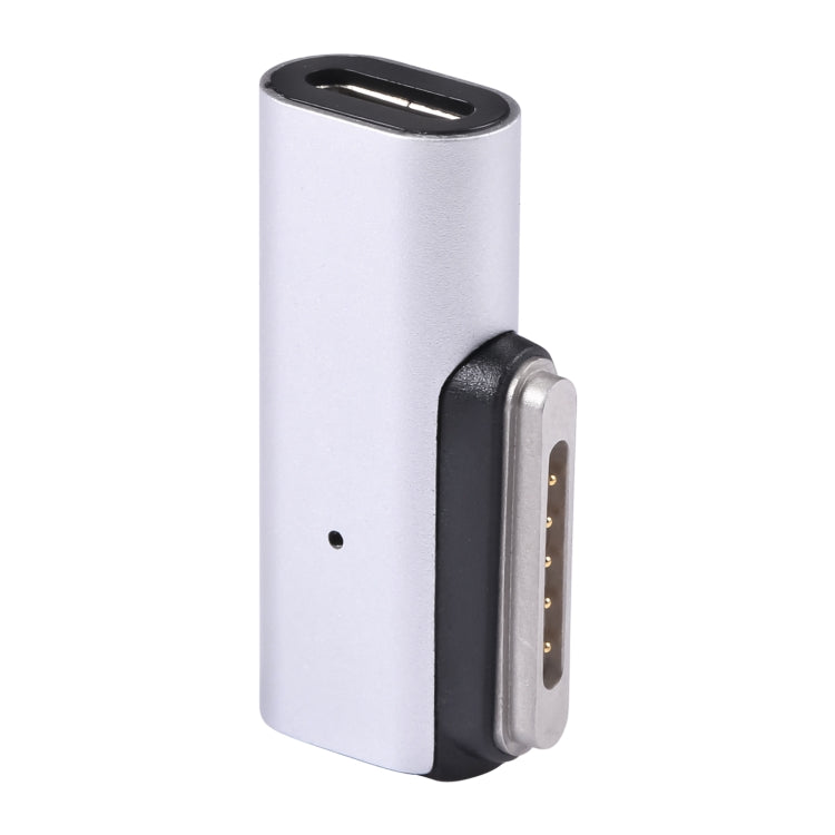 USB-C / Type-C to Magsafe 3 PD 고속 충전 어댑터, 타입 2
