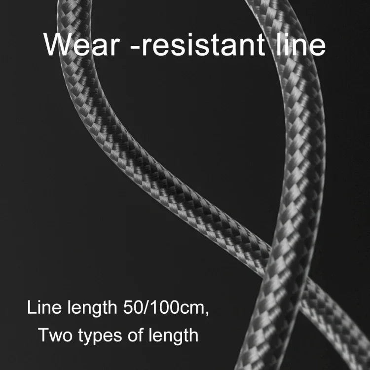 USB-C / 타입-C to XT60 데이터 케이블, 길이: 50cm, 50cm