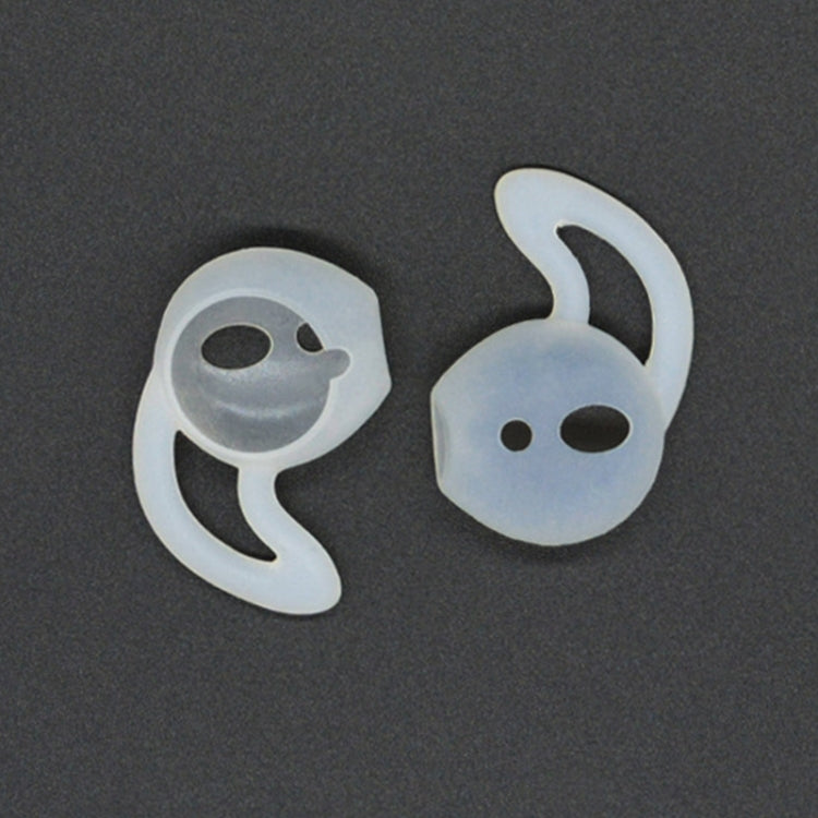 무선 블루투스 이어폰 실리콘 이어캡 이어패드 for Apple AirPods