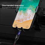 REMAX RC-158m 3A USB to 마이크로 USB 인터페이스 충전 + 전송 마그네틱 폴리에스터 투톤 꼬임 데이터 케이블, 케이블 길이: 1m, 마이크로 USB