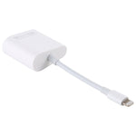 NK-1035 8핀 to RJ45 이더넷 LAN 네트워크 기능 어댑터