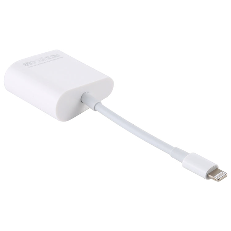 NK-1035 8핀 to RJ45 이더넷 LAN 네트워크 기능 어댑터