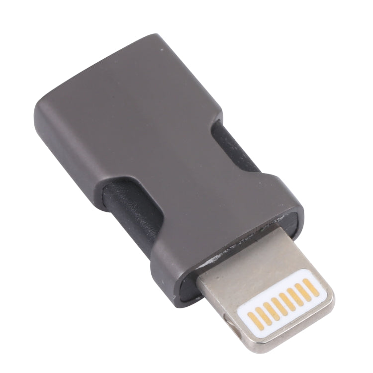 휴대용 8핀 to USB-C/Type-C 오디오 어댑터