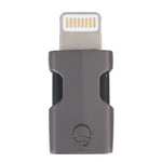 휴대용 8핀 to USB-C/Type-C 오디오 어댑터