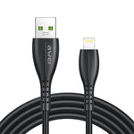 awei CL-115L 1m 2.4A USB to 8핀 충전 케이블