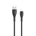 awei CL-115L 1m 2.4A USB to 8핀 충전 케이블