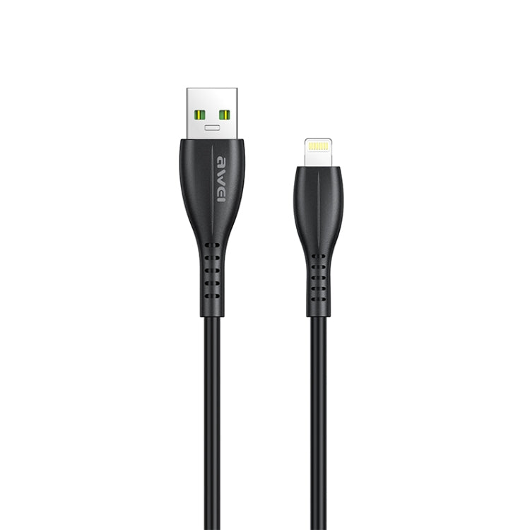 awei CL-115L 1m 2.4A USB to 8핀 충전 케이블