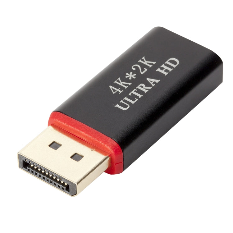 4K x 2K 디스플레이포트 to HDMI 변환기