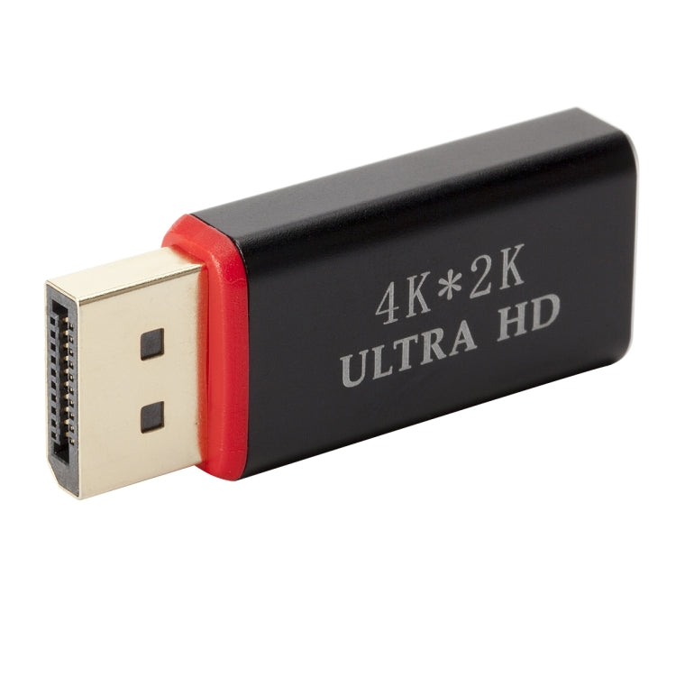 4K x 2K 디스플레이포트 to HDMI 변환기