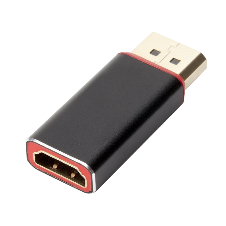4K x 2K 디스플레이포트 to HDMI 변환기