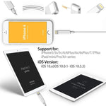 QTS-LAN8152B 1m 8핀 to RJ45 이더넷 LAN 네트워크 어댑터 케이블
