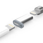 알루미늄 쉘 Apple Pencil 충전기 어댑터 iPad Pro용