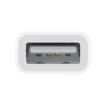 8 Pin to Single USB Port Camera Adapter