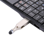 아이폰 & 아이패드 & 아이팟 & 대부분 안드로이드 스마트폰 & PC 컴퓨터용, RQW-10E