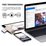 아이폰 & 아이패드 & 아이팟 & 대부분의 안드로이드 스마트폰 & PC 컴퓨터용, RQW-10G