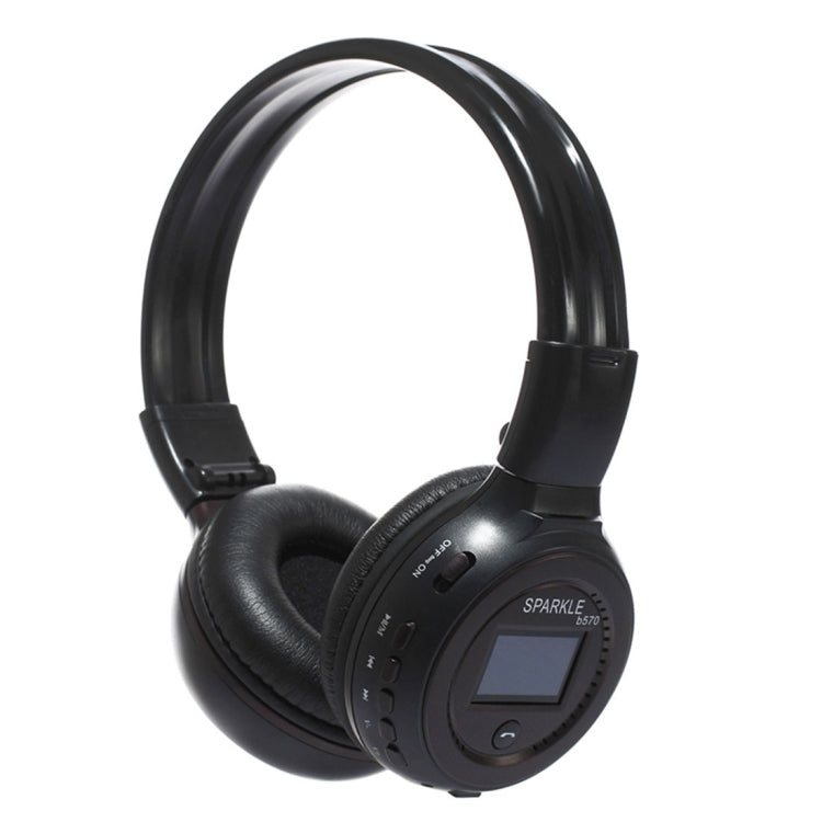 휴대폰 & 태블릿 & 노트북용, 최대 32GB TF 카드 지원, B570
