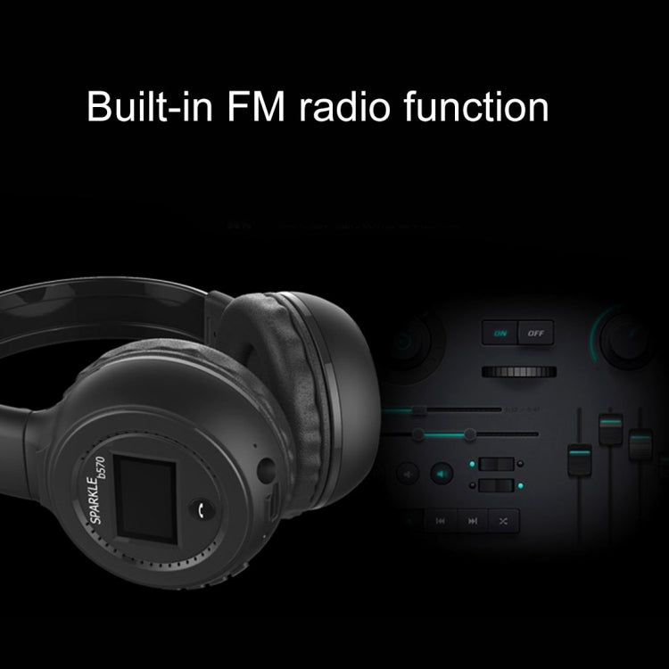 휴대폰 & 태블릿 & 노트북용, 최대 32GB TF 카드 지원, B570