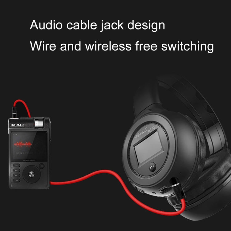 휴대폰 & 태블릿 & 노트북용, 최대 32GB TF 카드 지원, B570