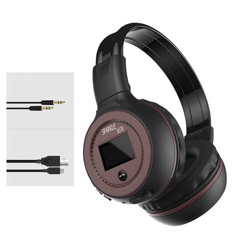휴대폰 & 태블릿 & 노트북용, 최대 32GB TF 카드 지원, B570