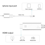 USB 3.0 암 HDMI HD 1080P 비디오 변환 HDTV 케이블