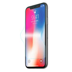 ENKAY Hat-Prince 0.1mm 3D Full Screen Protector Explosion-proof Hydrogel Film for  iPhone XS Max , TPU+TPE+PET Material, iPhone XS Max