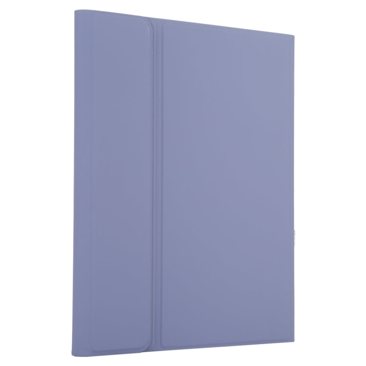TG-102BC 분리형 블루투스 그린 키보드 + 마이크로화이버 가죽 태블릿 케이스 iPad 10.2인치 / iPad Air (2019)용, 터치 패드 및 펜 슬롯 및 홀더 포함, 그린 키보드