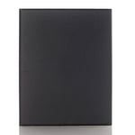A102B for iPad 10.2인치 2019 초슬림 분리형 블루투스 키보드 가죽 태블릿 케이스 스탠드 & 펜 슬롯 기능 포함, A102B 블랙, A102B 골드, A102B 블루, A102B 로즈 골드