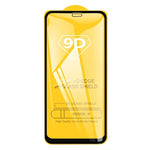 For iPhone 11 Pro / XS / X 9H 9D Full Screen Tempered Glass Screen Protector, For iPhone 11 Pro (1 PC)