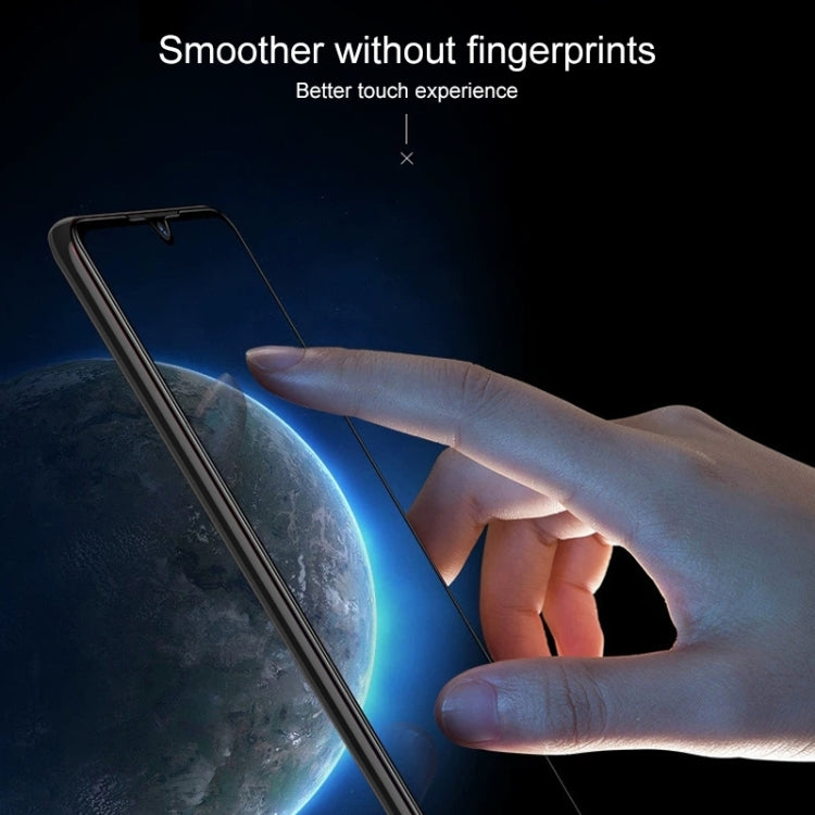 For iPhone 11 / XR 9H 9D Full Screen Tempered Glass Screen Protector, For iPhone 11 (1 PC)