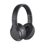 ROCK Space O2 HiFi 블루투스 5.0 무선 헤드셋 마이크 포함, TF 카드 지원, Space O2