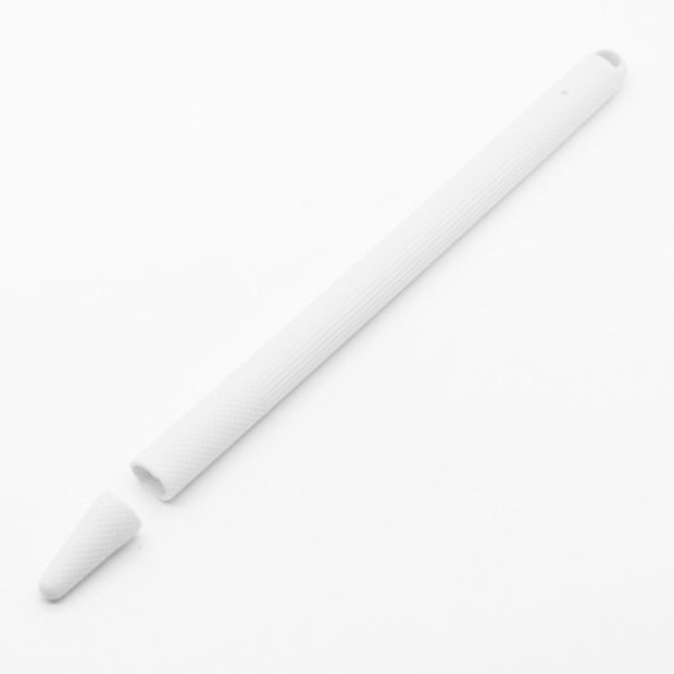 스타일러스 펜 실리카 겔 충격 방지 보호 케이스, Apple Pencil 2용