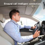 i11 TWS 업그레이드 버전 블루투스 V5.0 터치 컨트롤 무선 스테레오 이어폰 자석 충전 박스 포함, iOS 및 안드로이드 호환, i11