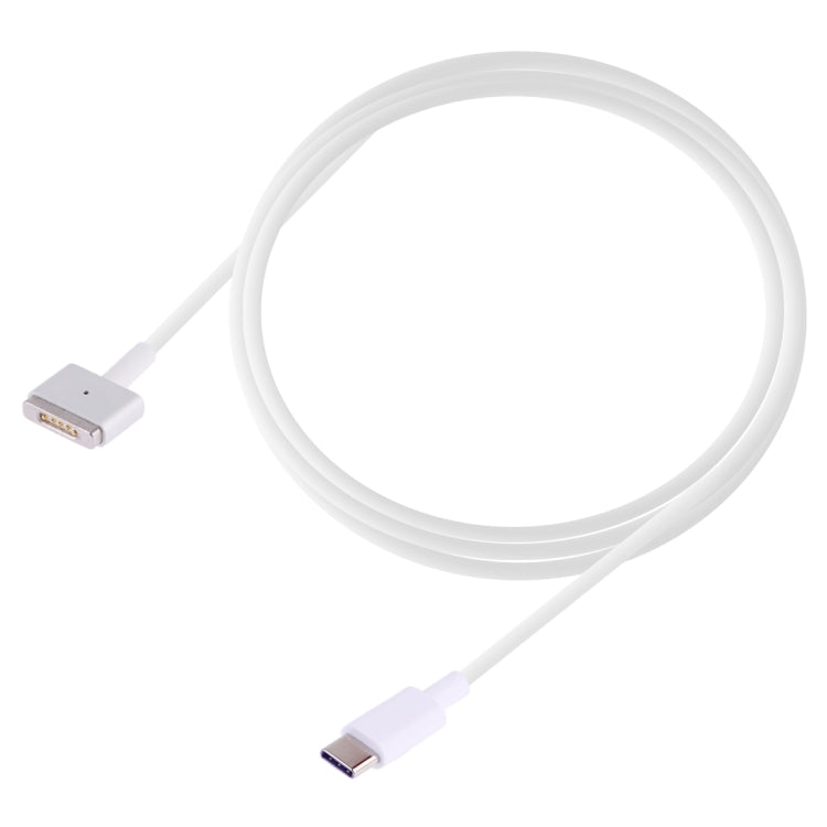1.7m 5핀 to USB-C / 타입-C 충전 케이블 for 애플 맥북 II