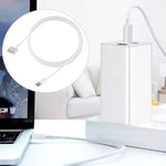 1.7m 5핀 to USB-C / 타입-C 충전 케이블 for 애플 맥북 II