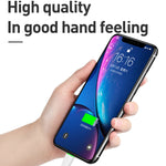 Mcdodo CA-6361 플라잉 피쉬 시리즈 8핀 to USB LED 케이블, 길이: 1.2m