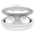ZEALOT H19 TWS 블루투스 5.0 터치 무선 블루투스 이어폰, 자석 충전 케이스 포함, HD 통화 및 블루투스 자동 연결 지원, H19