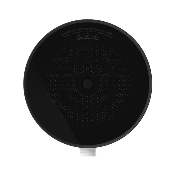 오리지널 샤오미 미지아 2100W OLED 스크린 인덕션 쿠커 2 NFC 연결 앱 제어, 미국 플러그, 쿠커 2 2100W