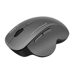 iMICE G6 무선 마우스 2.4G 사무용 마우스 6버튼 게이밍 마우스