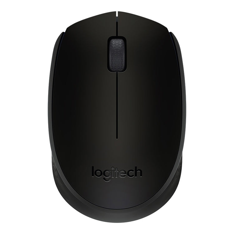 로지텍 M171 1000DPI USB 무선 마우스 2.4G 수신기 포함